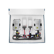 H7 Xenon HID kit 4300K ​​35W/50W