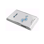 Portable RMVB PLAYER(RM2009)