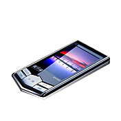 Leitor de MP4 LCD TFT 1.8 polegadas - Guerreiro