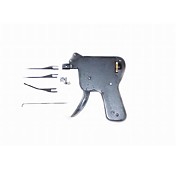 nieuwe neerwaartse pick gun voor europese sloten