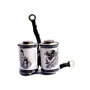 bobinas de plástico de tatuaje (dt-A506)