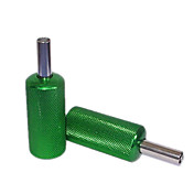 Tattoo Grip Green 1Pcs