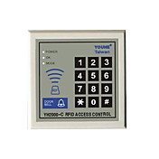 RFID-Code und Access Control System (tra092)