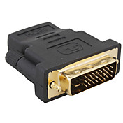 HDMI para DVI 24 +1 m adaptador
