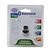 bluetooth mini super 2.0 Dongle (compatible con Windows Vista)
