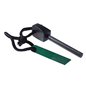 Outdoor Survival Multi-Functional Tools Flint +  Saws