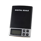 precisão balança de bolso digital (300g Max / 0.01g Resolução)