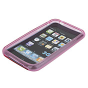 Silicone Case for iPhone 3G/3GS 1#