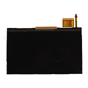 echte scherpe LCD-scherm module met achtergrondverlichting voor Sony PSP 3000
