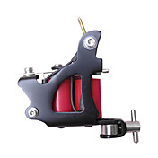 Stainless Tattoo Machine Gun Shader and Liner