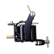 Stainless Tattoo Machine Gun Shader and Liner