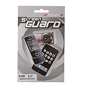 Protector de pantalla (4,3 ", 96.5mm * 56.5mm)