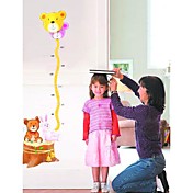 Kids autocollant de mur (0752-p6-51 (b))