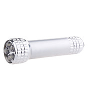 5-ledede mini nøkkelring (4xlr44)
