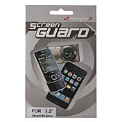 Protector de pantalla (3,2 ", 49mm * 65.5mm) 2 #