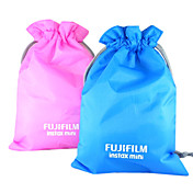 fuji instax bolsa bolsa original de la cámara para mini 7s 20 25 55 (cca320)