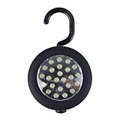 Luz roupeiro 1w levou 24