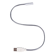 einstellbar USB LED Tastaturbeleuchtung