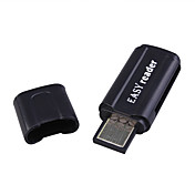13 en 1 SD / MMC / SDHC USB 2.0 lecteur de carte