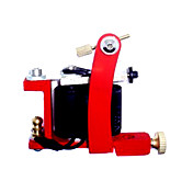 Cast Iron Tattoo Machine for Both Liner and Shader