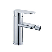 finsh chromé robinet en laiton massif de bidet