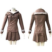 Cosplay Costume Inspired by Ouran High School Host Club Girl Uniform