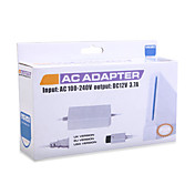 Adaptador de corriente AC / cargador para la consola Wii (100 ~ 240V AC)