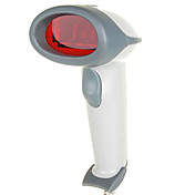 ACAN 9800 USB Laser Handheld Barcode Scanner/Reader for Desktop/Laptop (2M-Cable)
