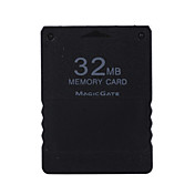 32MB MagicGate Memory card til PS2