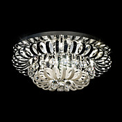 27-light Crystal Chandelier (1017-DY3367-27)