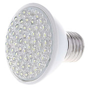 e27 3.5W 6000-6500k natuurlijk wit licht led spot lamp (220v)