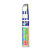 Car Paint Pen-Automobile Scratches Mending-Touch Up-COLOR TOUCH For Honda YR505M-Casmy Silver
