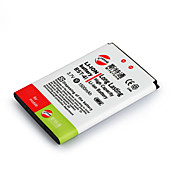Replacement Cell Phone Batteries BST-41 for SONY Ericsson X1/X2/X10 (BST-41)
