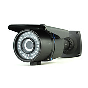 mini caméra de surveillance avec Sony Super CCD