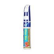 Car Paint Pen-Automobile Scratches Mending-Touch Up-COLOR TOUCH For VW-Skoda-LB9A-Candy White