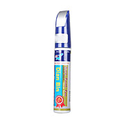 Car Paint Pen-Automobile Scratches Mending-Touch Up-COLOR TOUCH For VW-Skoda-LA7W-Reflex Silver