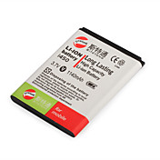 Replacement Cell Phone Battery AB494051BE for SAMSUNG i450/i458/W299/Z458 (i450)
