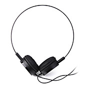 leichte Audio-Headset - schwarz (hy215_a)