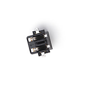 Replacement Battery Interface Part for Nintendo DS Lite