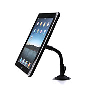 iPad Carkit (Zwart)