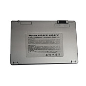 batterie d'ordinateur portable de remplacement pour sony sony gss0011 ordinateur portable PCG-pcg tr5ap pcg-tr5b-tr5eb
