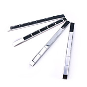 OB-612 Car Decorative Trim,Silver