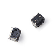 Right and Left Interface for Nintendo DS Lite