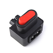 Tænd/Sluk strøm kontakt adaptor til PlayStation 3 (PS3)  tynd