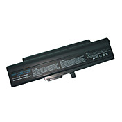 Replacement Sony  Laptop Battery GSS0050 for Sony Laptop VAIO VGN-TX15C/W