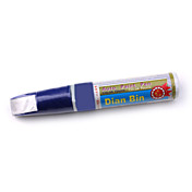 Touch-up Painting for Volkswagen/Skoda LA7W Reflex Silver Metallic