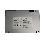 batterie d'ordinateur portable de remplacement pour sony sony gss0010 ordinateur portable PCG-pcg tr5ap pcg-tr5b-tr5eb