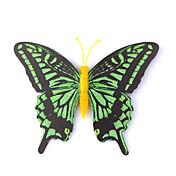 butterfly pin Dekoration geringen Größe (7591130)