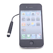 Stylus für iPad, iPhone und iPod touch (schwarz)