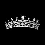 liga com austria bridal casamento strass tiara / headpiece
